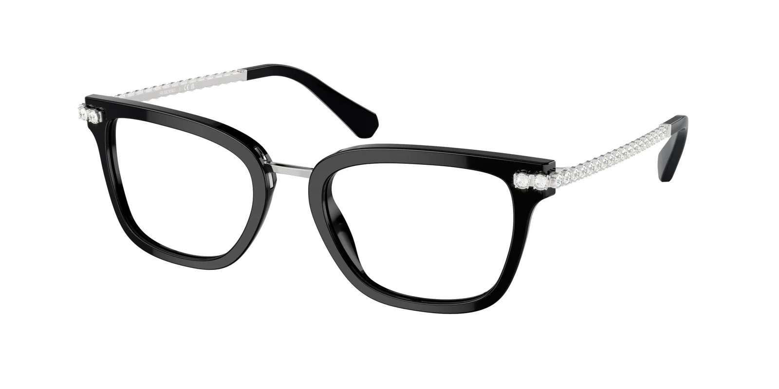 Swarovski 2018 Eyeglasses - view 5